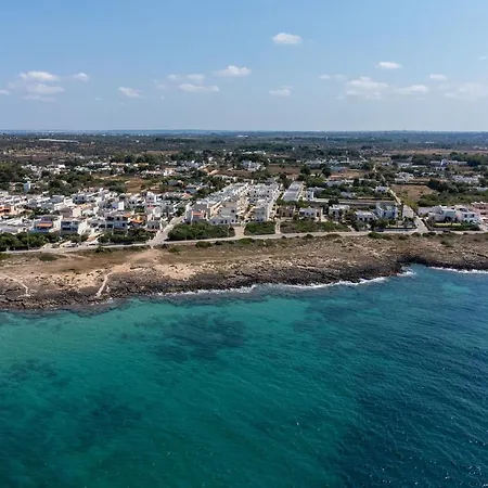 Mare Salento Lidia * טורה סן ג'ובאני אוג'נטו