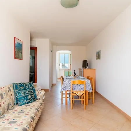 Mare Salento Lidia Apartment