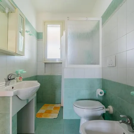 Mare Salento Lidia Apartment *