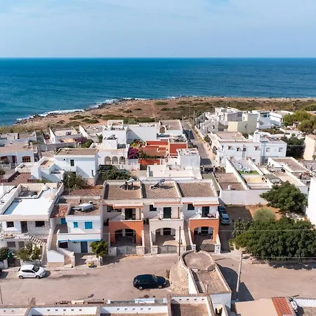 Mare Salento Lidia *