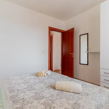 Apartamento Mare Salento Lidia