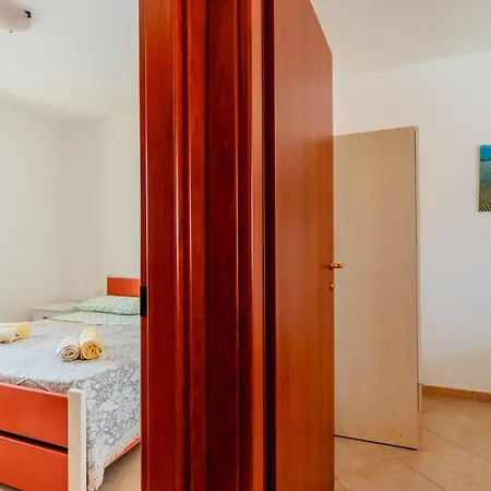 Mare Salento Lidia *