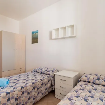 Mare Salento Lidia *