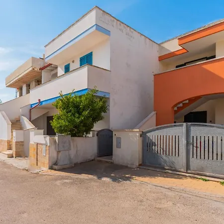 Mare Salento Lidia Apartamento *