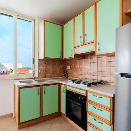 Mare Salento Lidia * Torre San Giovanni Ugento