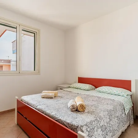 Apartamento Mare Salento Lidia *