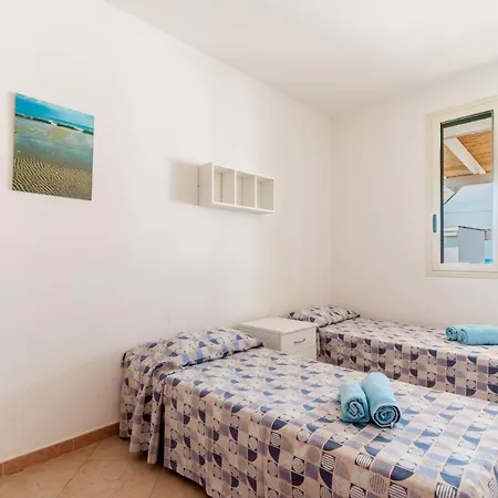 Mare Salento Lidia *