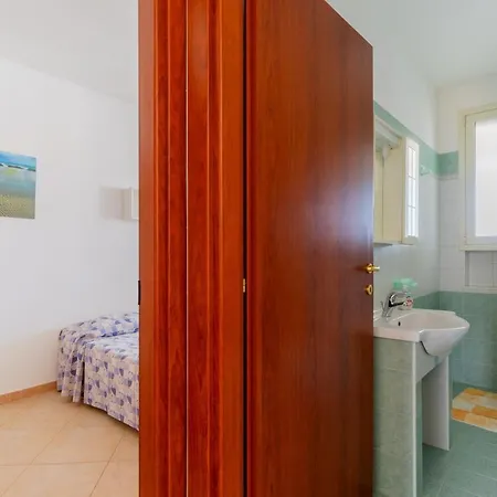 Mare Salento Lidia Apartamento Torre San Giovanni Ugento