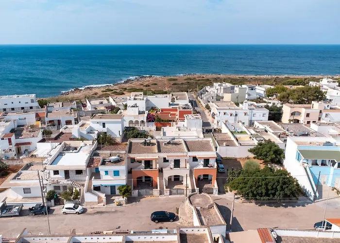 Mare Salento Lidia *