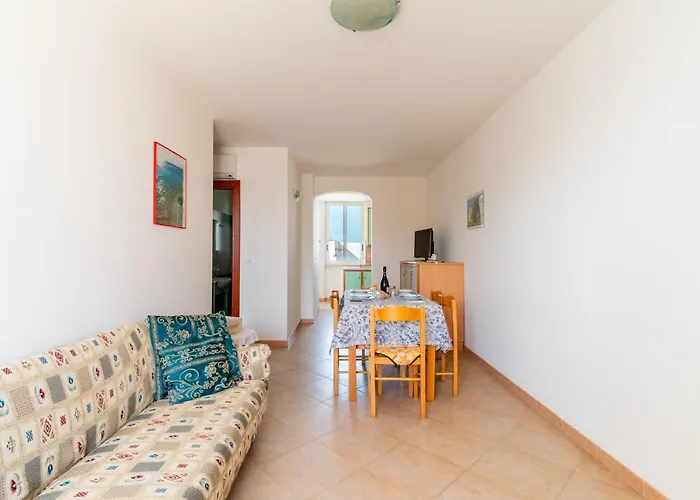 Mare Salento Lidia Appartement
