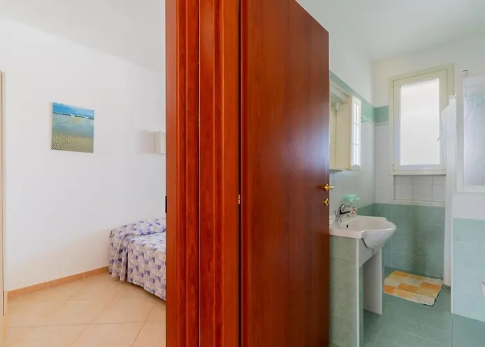 Mare Salento Lidia Appartement Torre San Giovanni